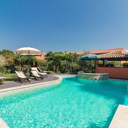 Country House Apartments Pula Luaran gambar