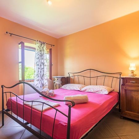 Country House Apartments Pula Luaran gambar