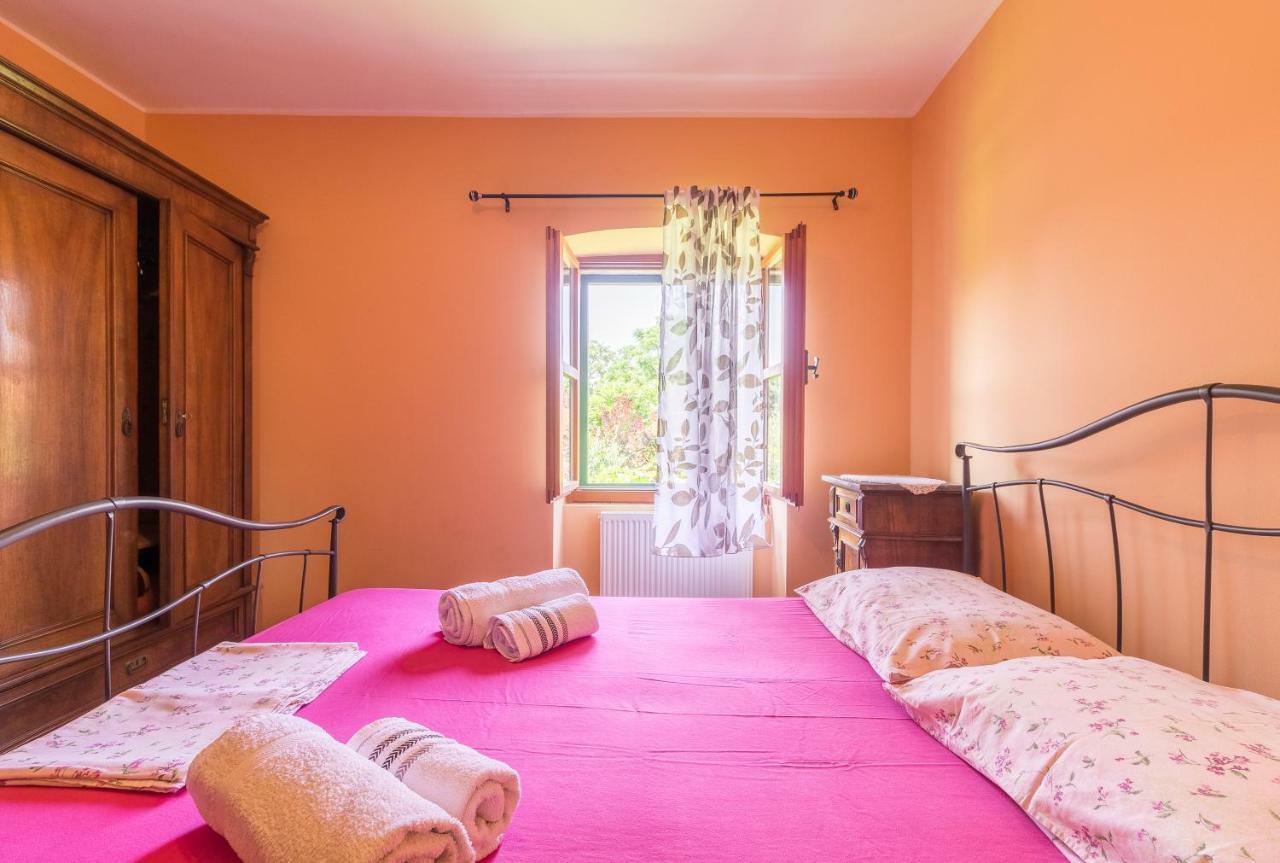 Country House Apartments Pula Luaran gambar
