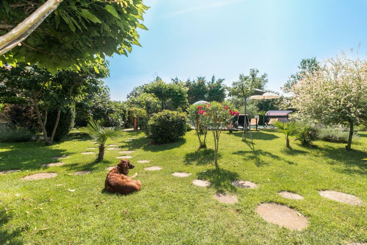 Country House Apartments Pula Luaran gambar