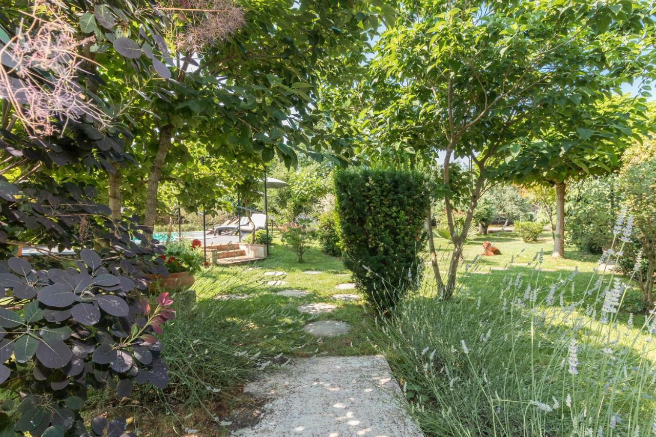 Country House Apartments Pula Luaran gambar