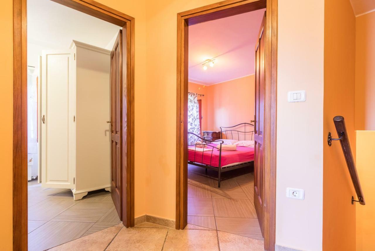 Country House Apartments Pula Luaran gambar