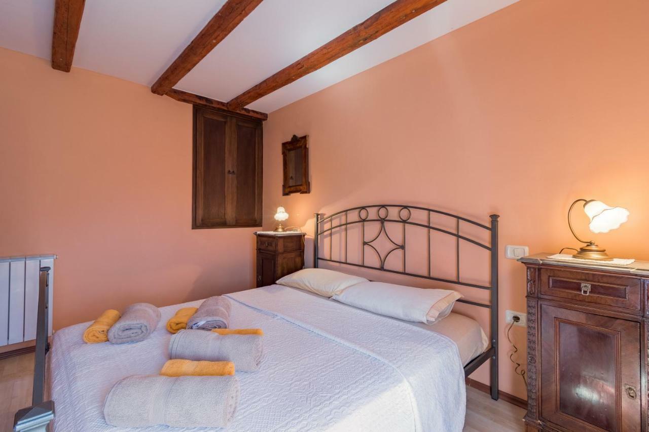 Country House Apartments Pula Luaran gambar