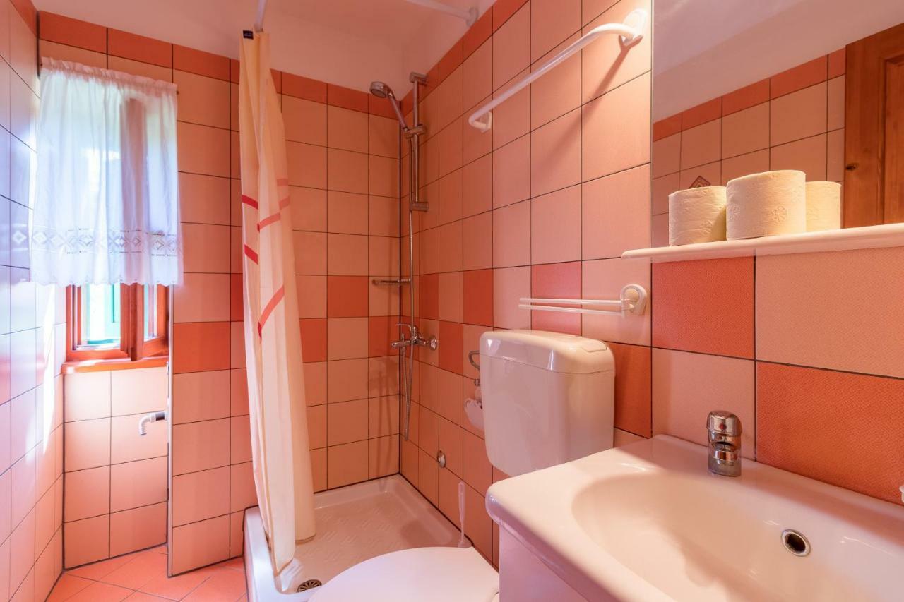 Country House Apartments Pula Luaran gambar