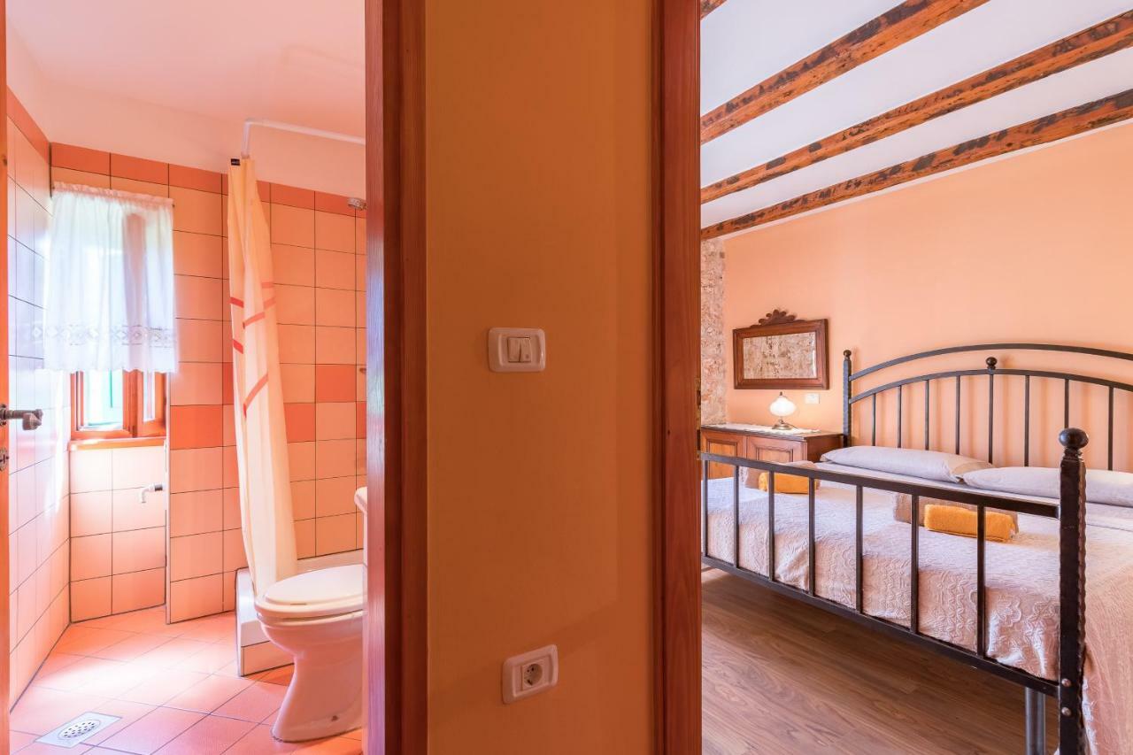 Country House Apartments Pula Luaran gambar