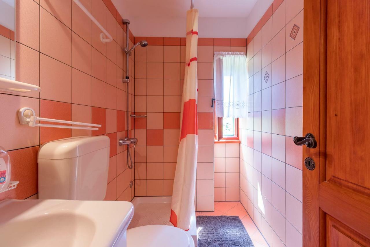 Country House Apartments Pula Luaran gambar